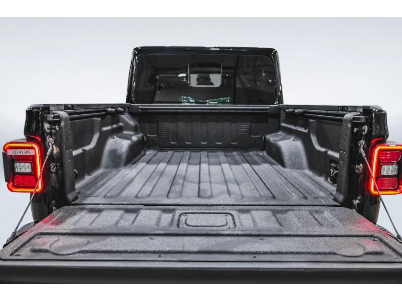 2021 Jeep Gladiator High Altitude 4x4 V6 Image principale