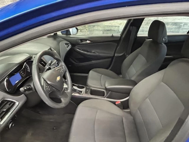 Chevrolet Cruze LT Auto Toit Caméra de recul ** APPROUVÉE 99,9% ** 2018