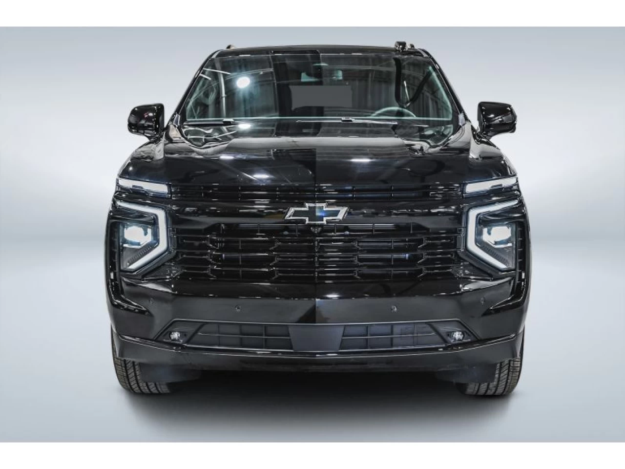 2026 Chevrolet Tahoe RST TOIT PANO GROUPE CONFORT GROUPE REMORQUAGE MAX Image principale
