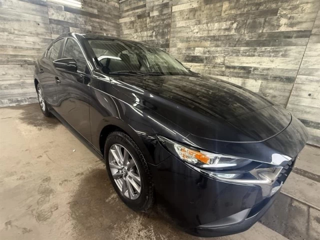 Mazda Mazda3 GX 2021