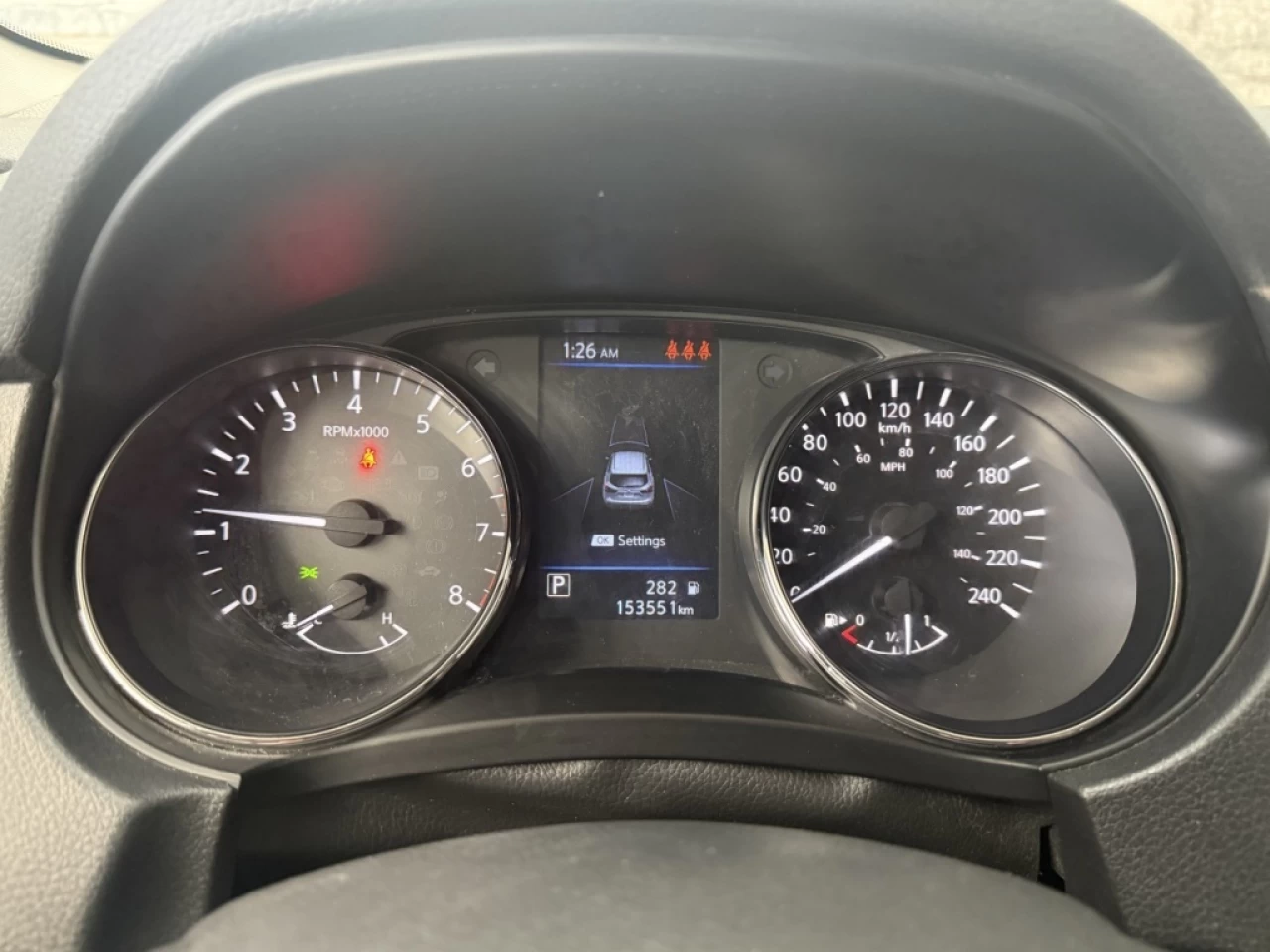 2022 Nissan Qashqai S S,CHAUFFANT BLUETOOTH **APPROUVÉE 99,9%** Image principale