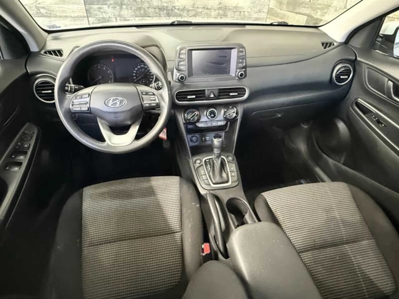 2020 Hyundai Kona Preferred Image principale