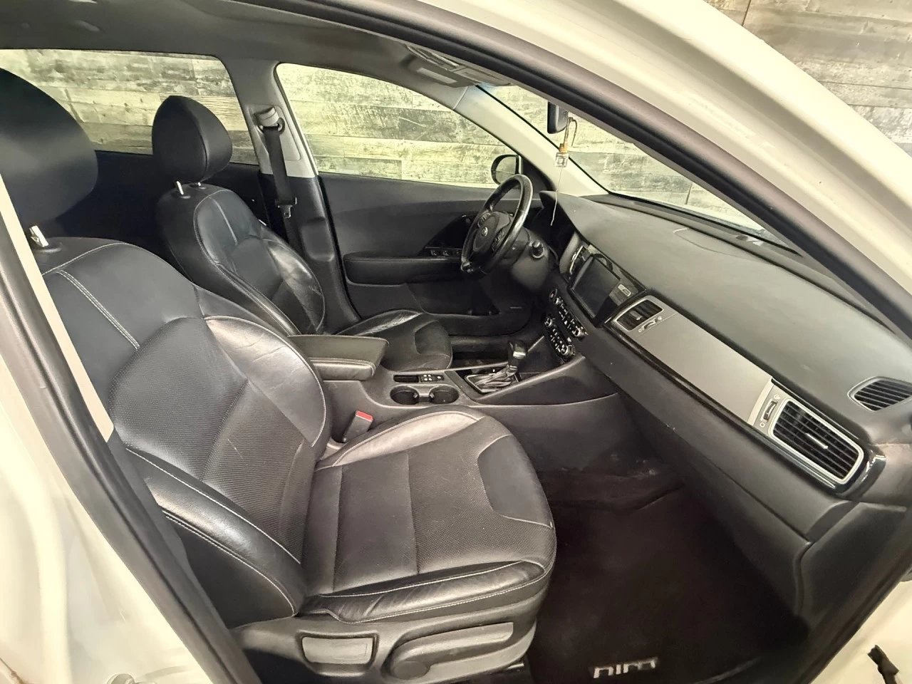 2019 Kia Niro EX Image principale