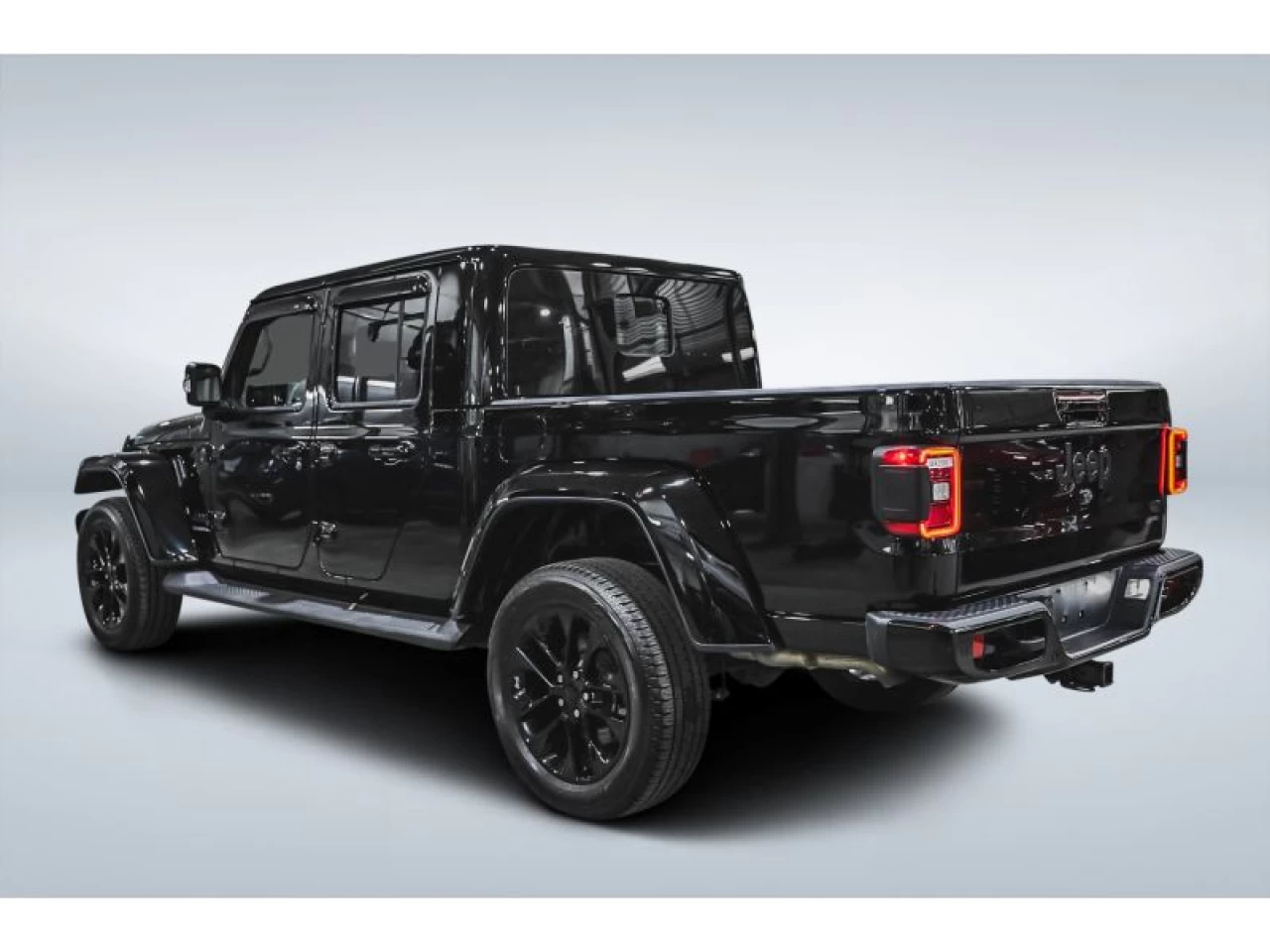 2023 Jeep Gladiator High Altitude 4x4 SAFETY GROUP V6 Image principale