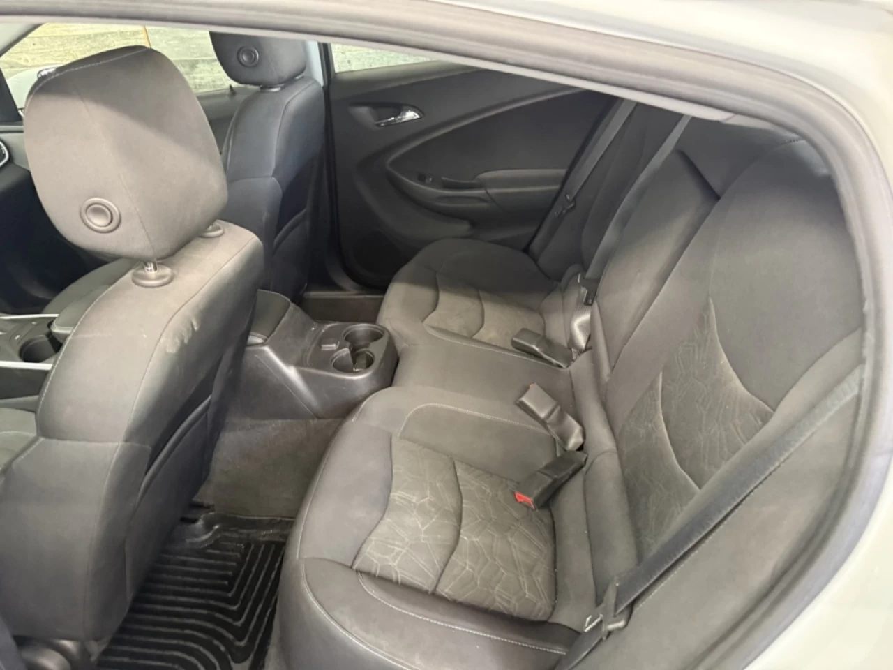 2018 Chevrolet Volt LT BLUETOOTH MAGS **APPROUVÉ À 99,9%** Image principale