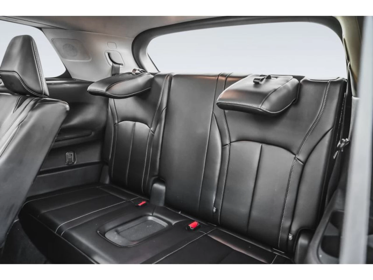 2024 Infiniti QX60 PURE AWD CUIR TOIT PANORAMIQUE Image principale