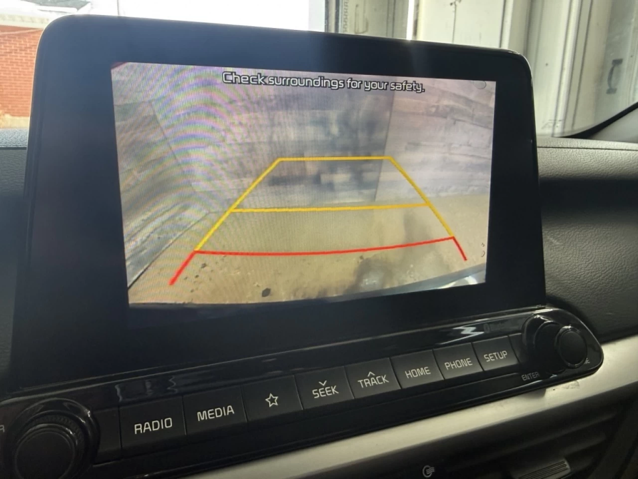 2020 Kia Forte LX Sieges chauffant Bluetooth **ApprouvÉe 99,9%** Main Image