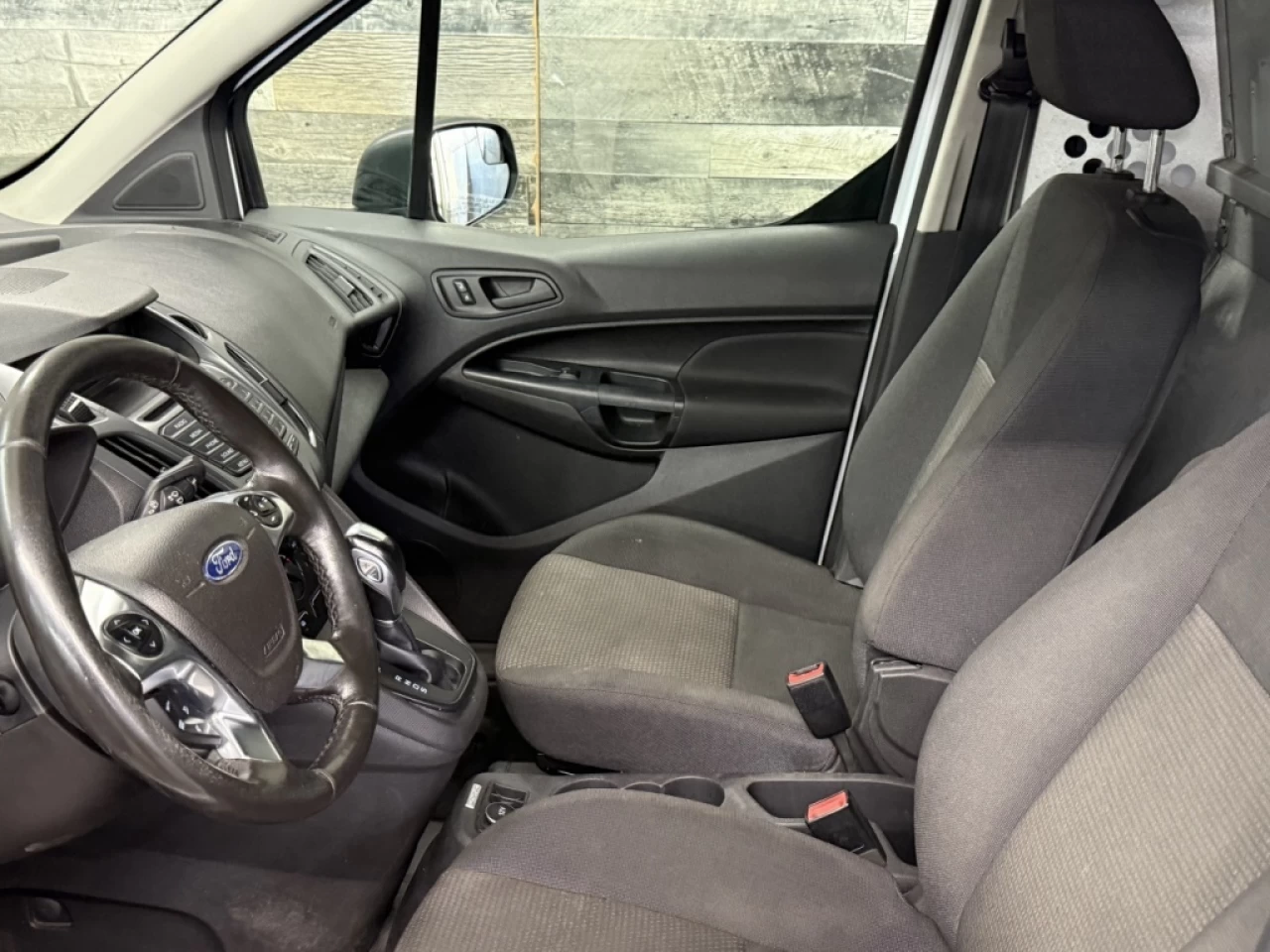2018 Ford Transit Connect XL Image principale