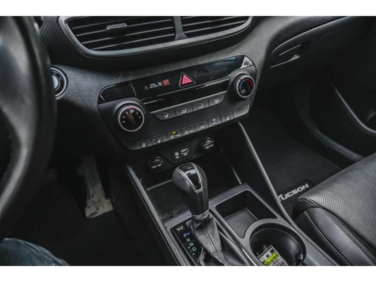 2021 Hyundai Tucson Urban Edition AWD CUIR TOIT PANO Image principale