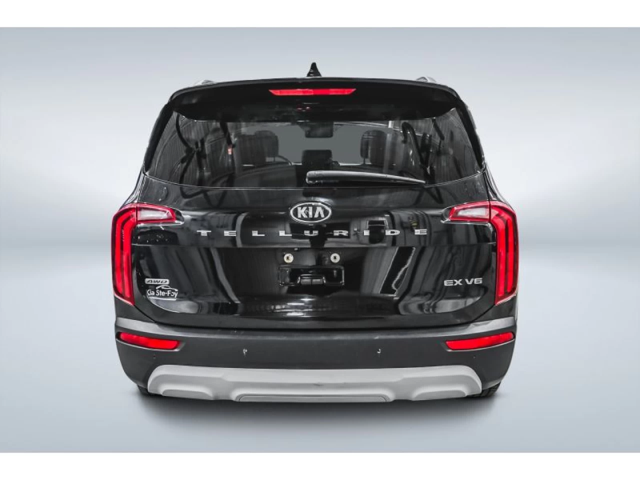 2020 Kia Telluride EX AWD CUIR TOIT OUVRANT Main Image