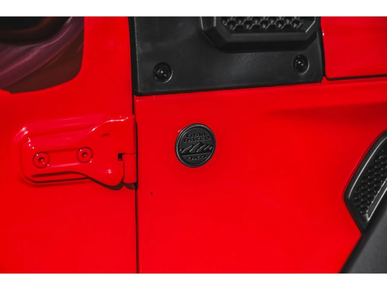 2026 Jeep Wrangler Sport Image principale