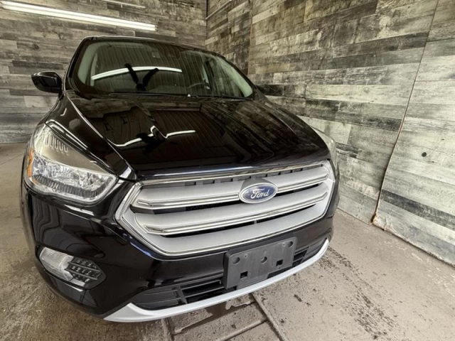 Ford Escape SE 2019