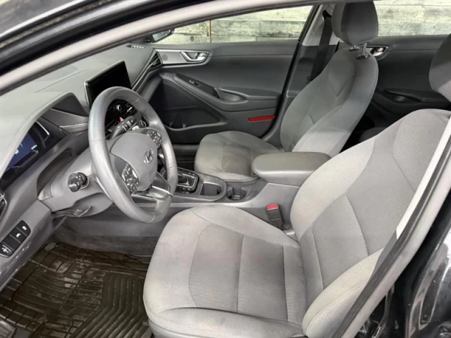 Hyundai Ioniq hybride rechargeable Privilégié HYBRID PLUG-IN NAV ** APPROUVÉ À 99.9% 2020