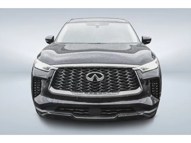 Infiniti QX60 PURE AWD 2024