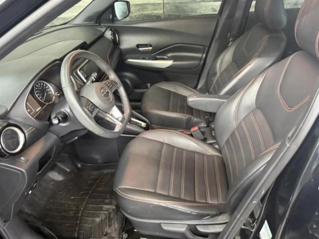 Nissan Kicks SR CUIR ** APPROUVÉ À 99.9% ** 2019