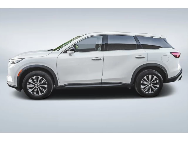 Infiniti QX60 PURE AWD 2024