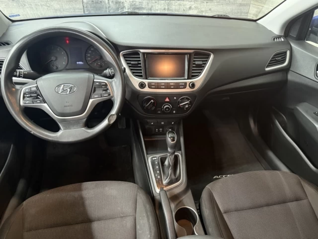 Hyundai Accent Privilégié AUTO BLUETOOTH MAGS **APPROUVÉ À 99.9%* 2019