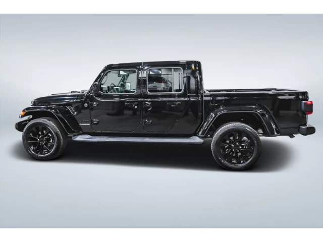 Jeep Gladiator High Altitude 4x4 V6 2021