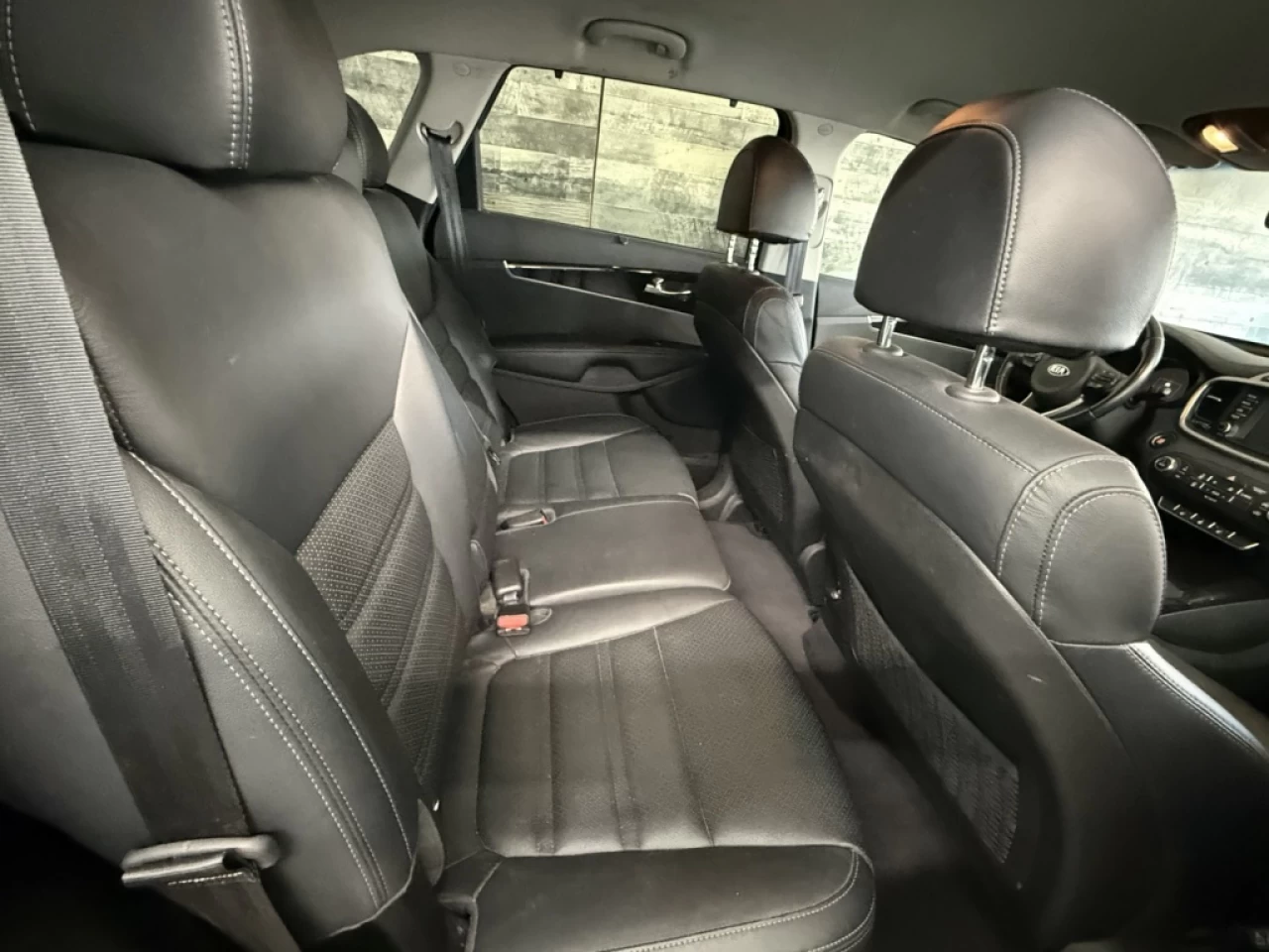 2018 Kia Sorento EX Turbo AWD CUIR **APPROUVÉ À 99.9%** Main Image