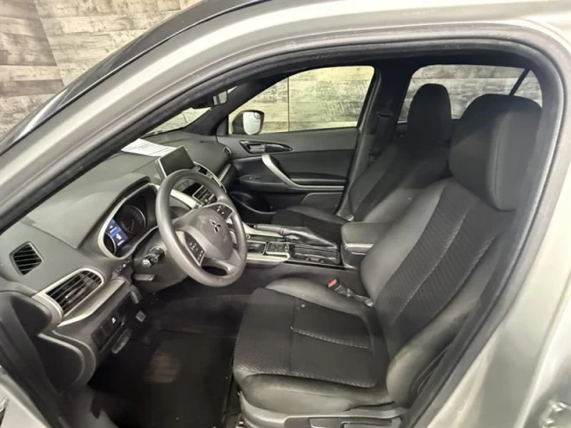 Mitsubishi Eclipse Cross ES Bluetooth Mag Sieges chauffant **Approuvée 99,9 2020