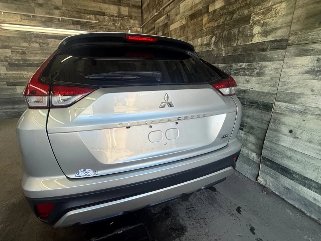 Mitsubishi Eclipse Cross ES S-AWC 2022