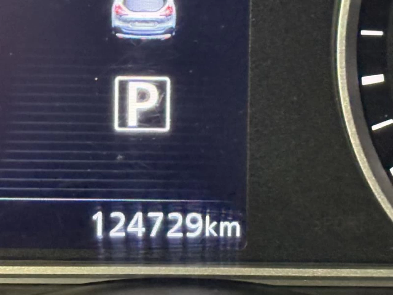 2018 Nissan Kicks SV Bluetooth camera recul **ApprouvÉe 99,9%** Main Image