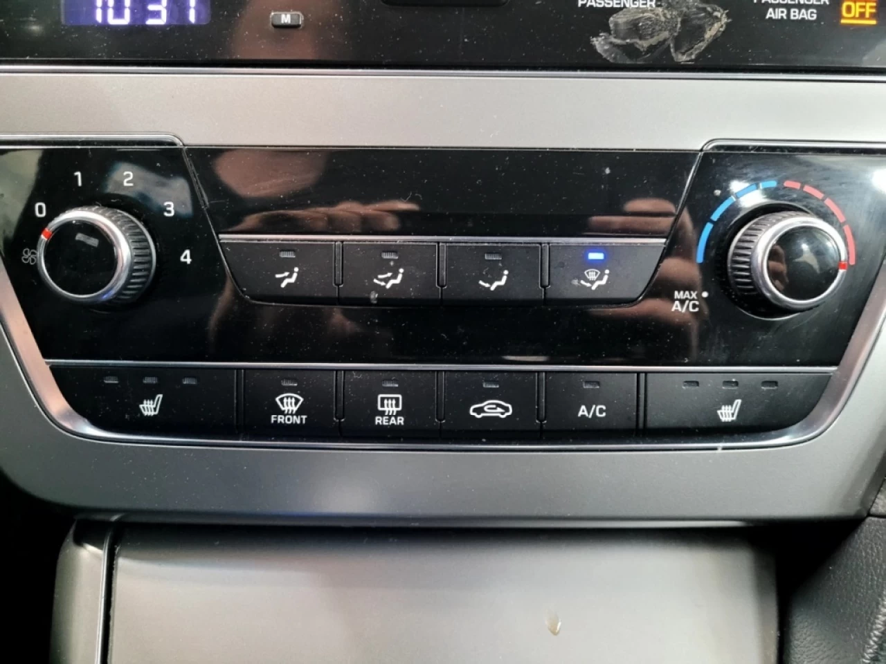 2017 Hyundai Sonata GL AUTO BLUETOOTH CAM DE RECUL **APPROUVÉ À 99.9%* Main Image