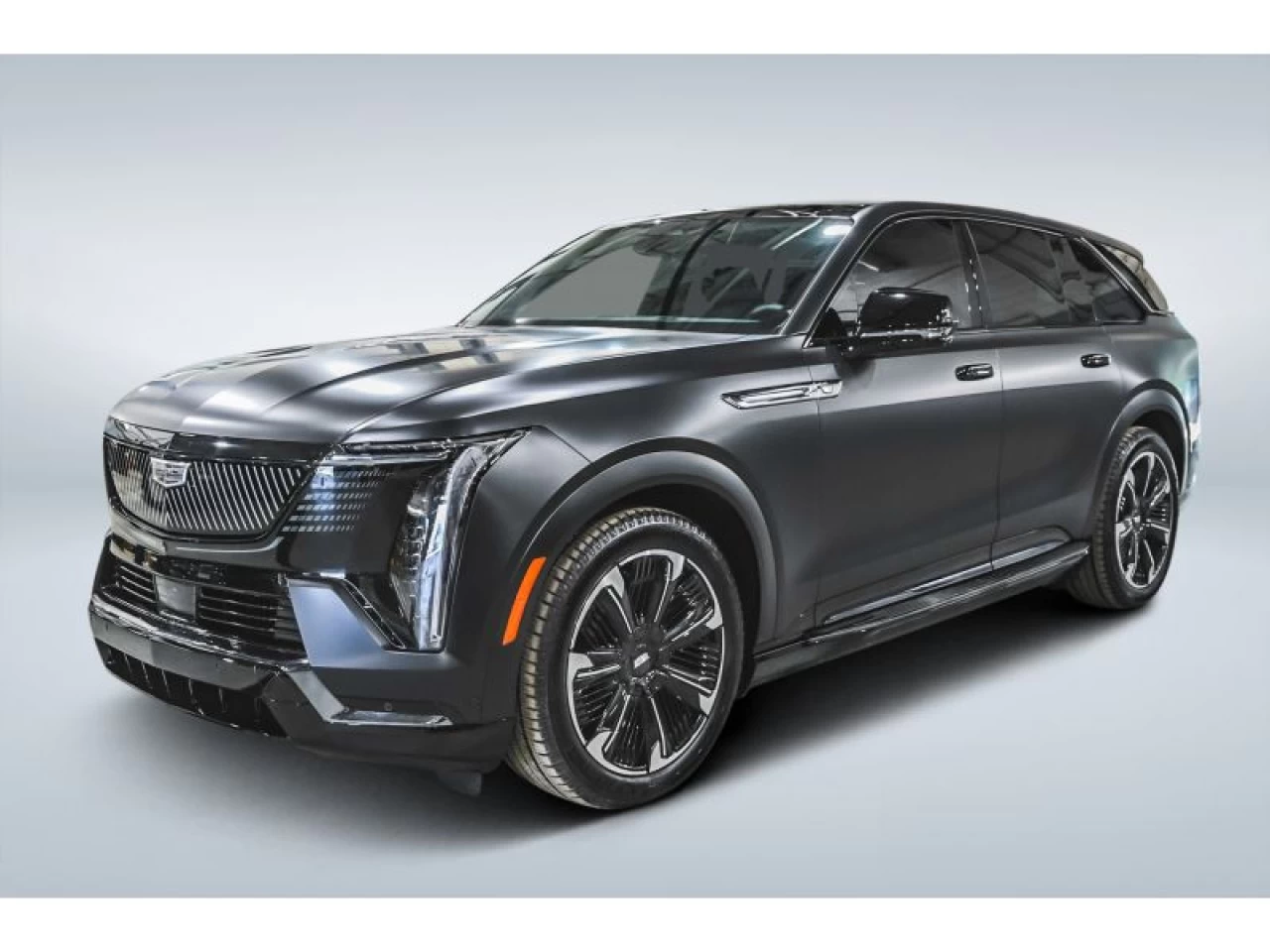 2025 Cadillac Escalade AWD Sport 1 wrap satin valeur 10000$ Image principale