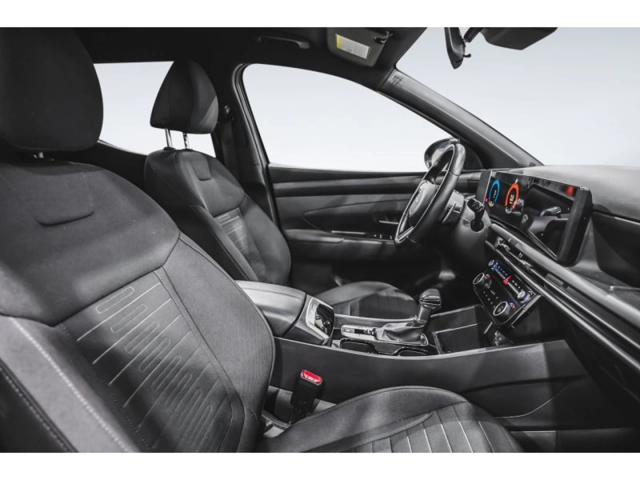 2025 Hyundai Santa Cruz Preferred AWD Main Image