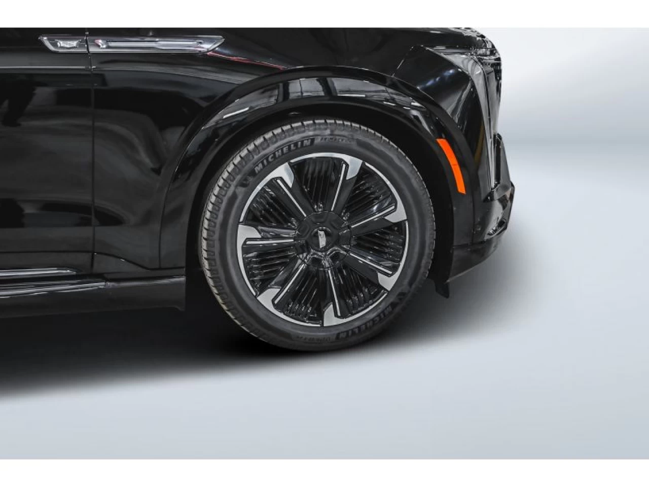 2026 Cadillac Escalade IQL AWD 4dr Premium Sport EXECUTIVE GROUP Image principale