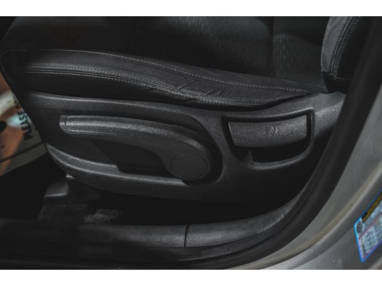 2019 Hyundai Tucson Essential AWD w/Safety Package Main Image