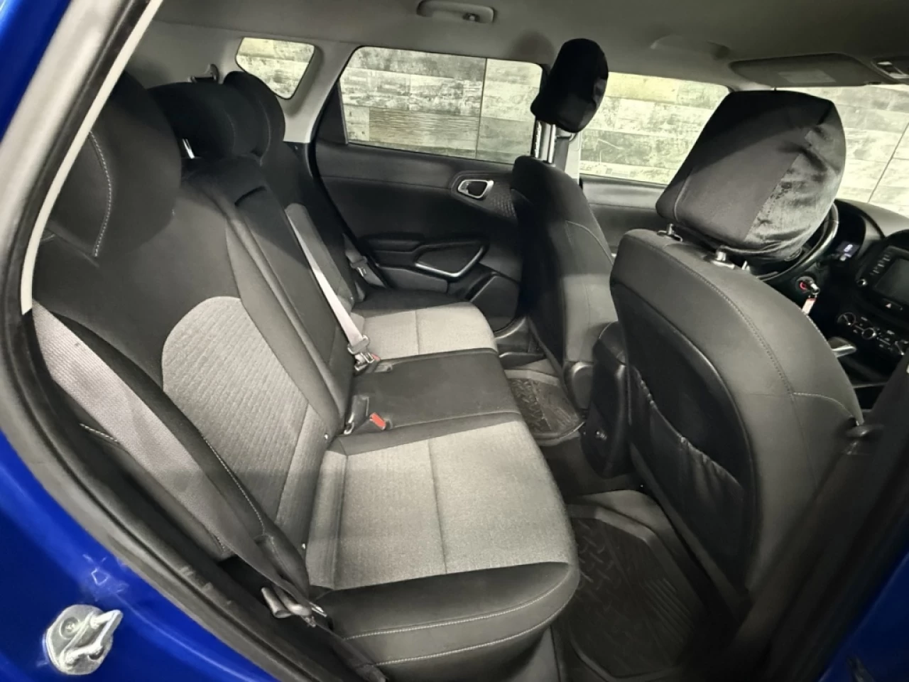 2020 Kia Soul EX AUTO CAM DE RECUL ** APPROUVÉ À 99.9% ** Image principale