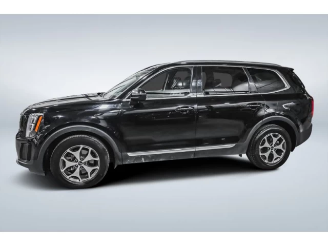 Kia Telluride EX AWD CUIR TOIT OUVRANT 2020