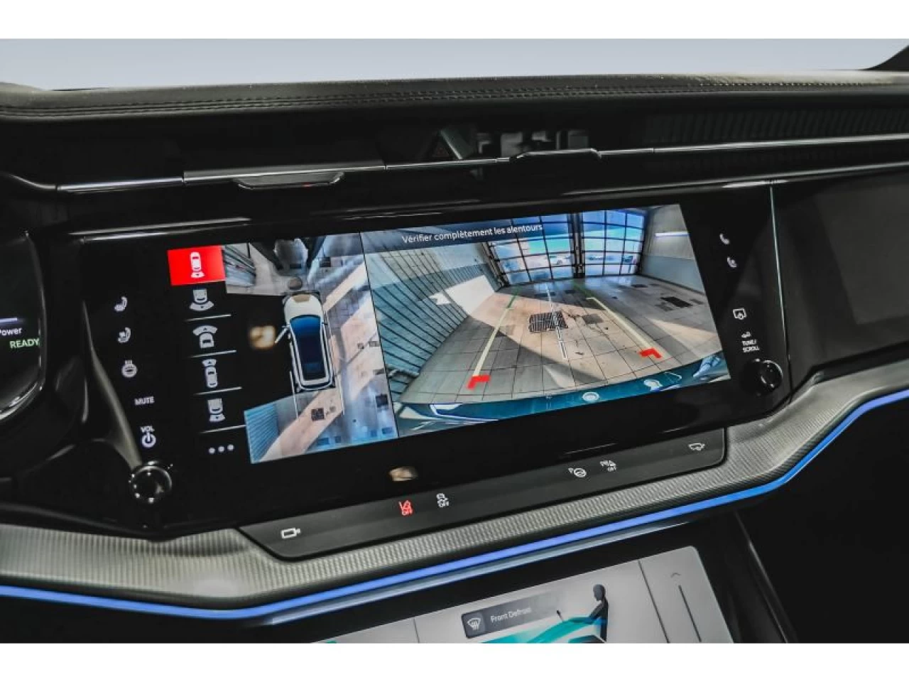 2024 Jeep Wagoneer Launch Edition AWD Image principale