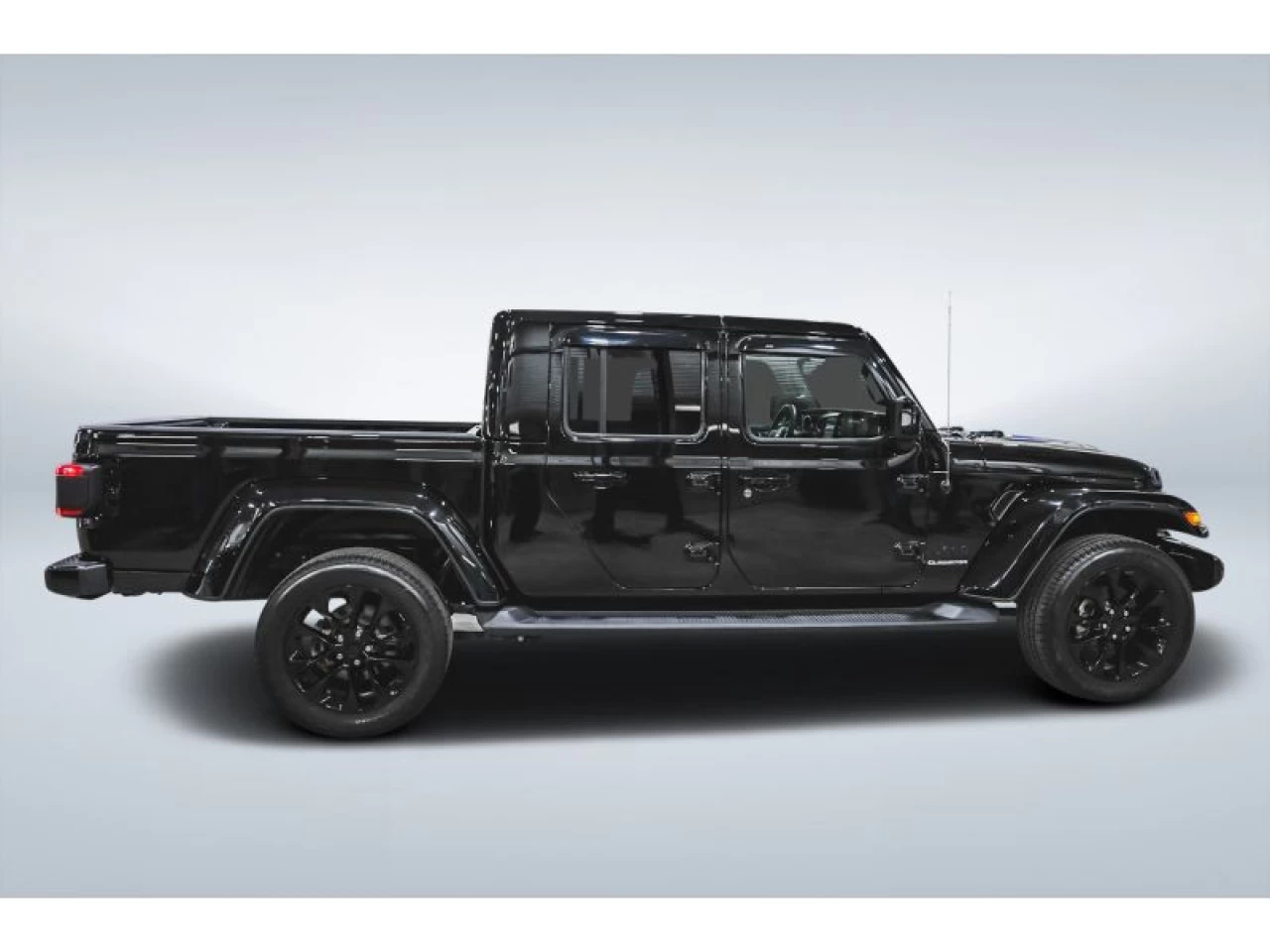 2023 Jeep Gladiator High Altitude 4x4 SAFETY GROUP V6 Image principale