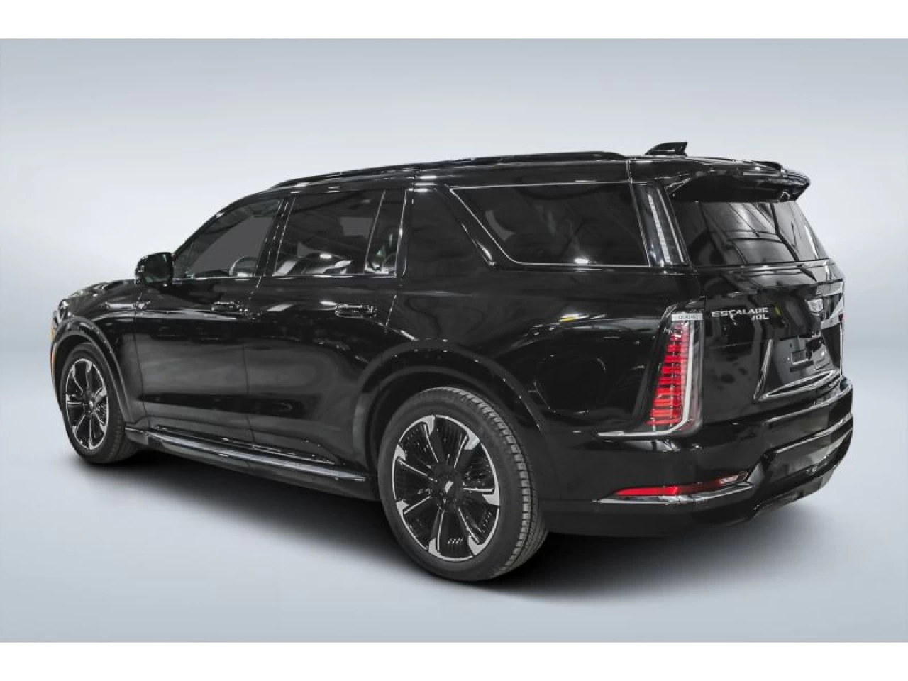 2026 Cadillac Escalade IQL AWD 4dr Premium Sport EXECUTIVE GROUP Image principale