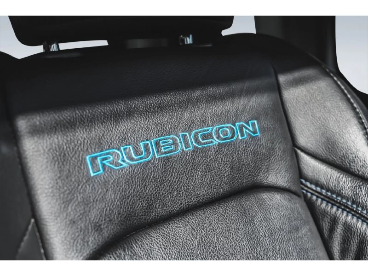 2022 Jeep Wrangler 4XE Unlimited Rubicon Image principale