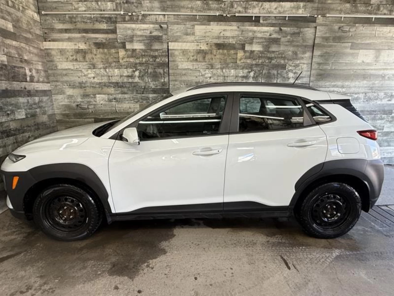 2020 Hyundai Kona Preferred Image principale