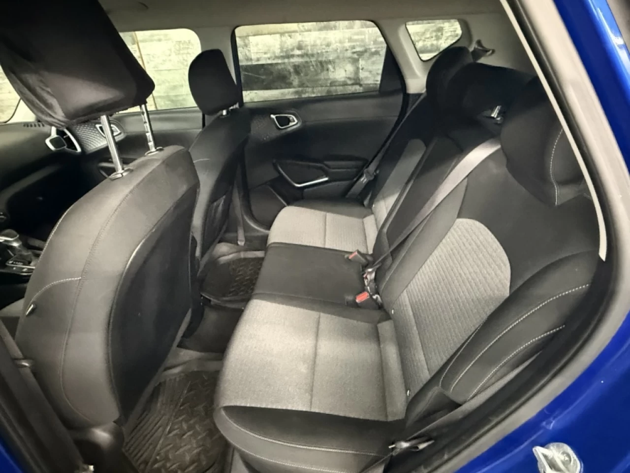 2020 Kia Soul EX AUTO CAM DE RECUL ** APPROUVÉ À 99.9% ** Image principale