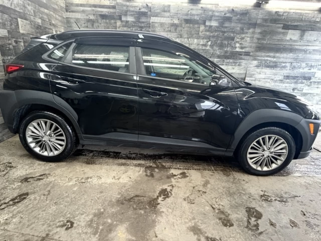 Hyundai Kona Privilégié AWD CAM DE RECUL MAG**APPROUVÉE 99,9%** 2019