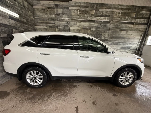 Kia Sorento 3.3L LX 2019