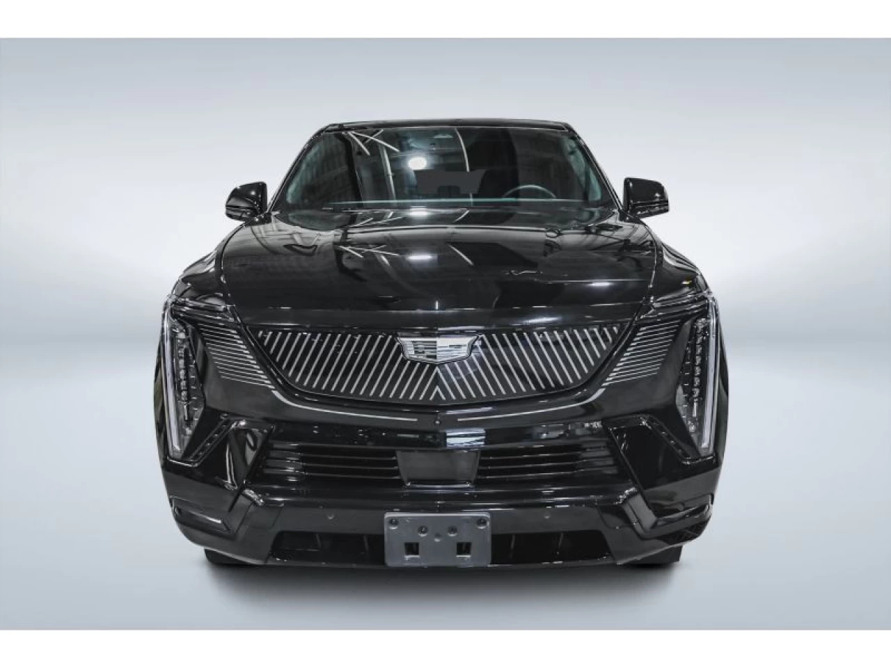 2025 Cadillac Escalade AWD 4dr Luxury 1 BLACK EDITION Image principale