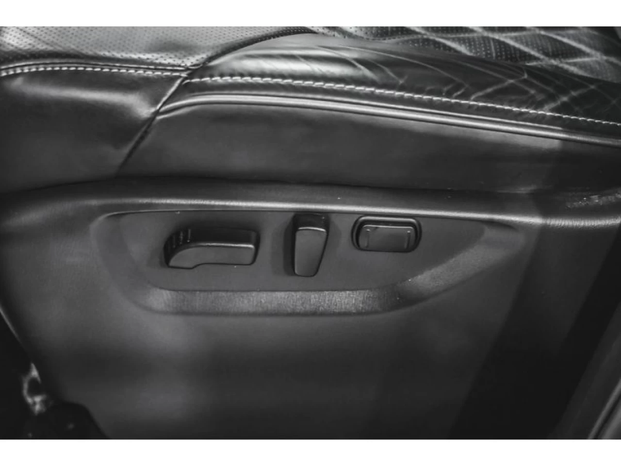 2024 Infiniti QX80 LUXE 7-Passenger Image principale