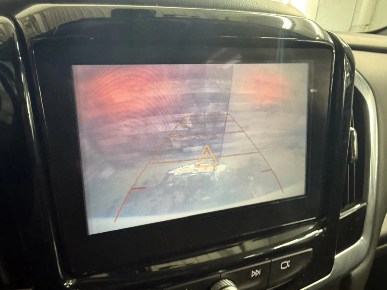 2018 Chevrolet Traverse LT 8 PASS AWD CAM DE RECUL **APPROUVÉ À 99.9%** Image principale