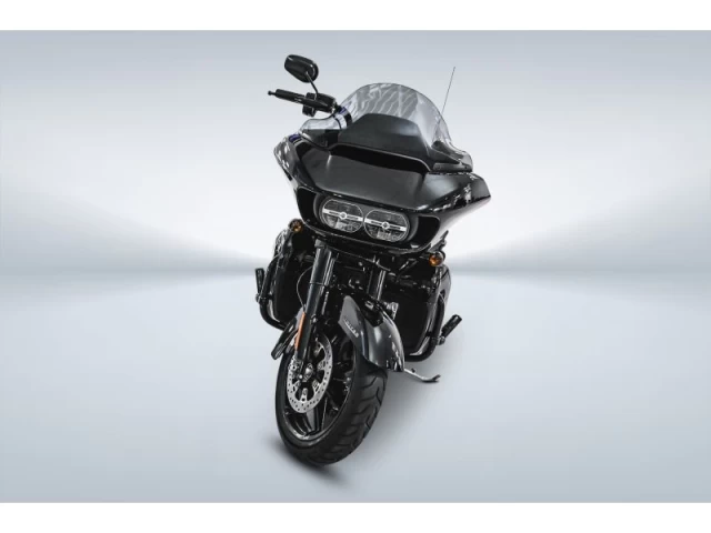 Harley-Davidson Road Glide Limited HARLEY DAVIDSON ROAD GLIDE LIMITED ONYX EDITION 2024