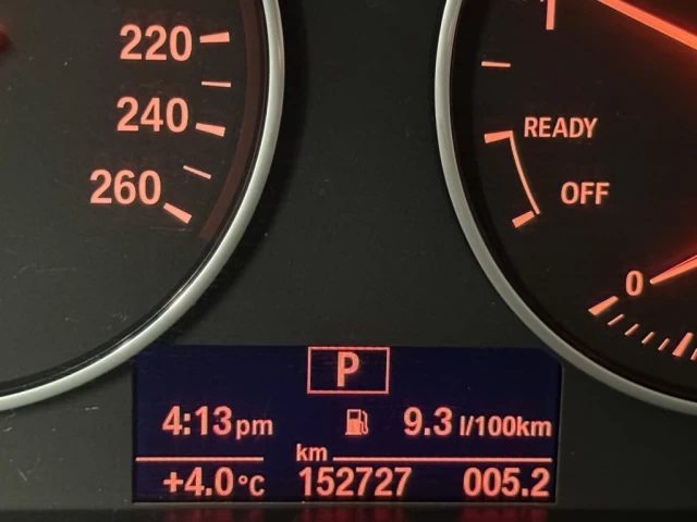 BMW 3 Series 320i xDrive Awd Cuir Bluetooth**Approuvée 99,9%** 2017