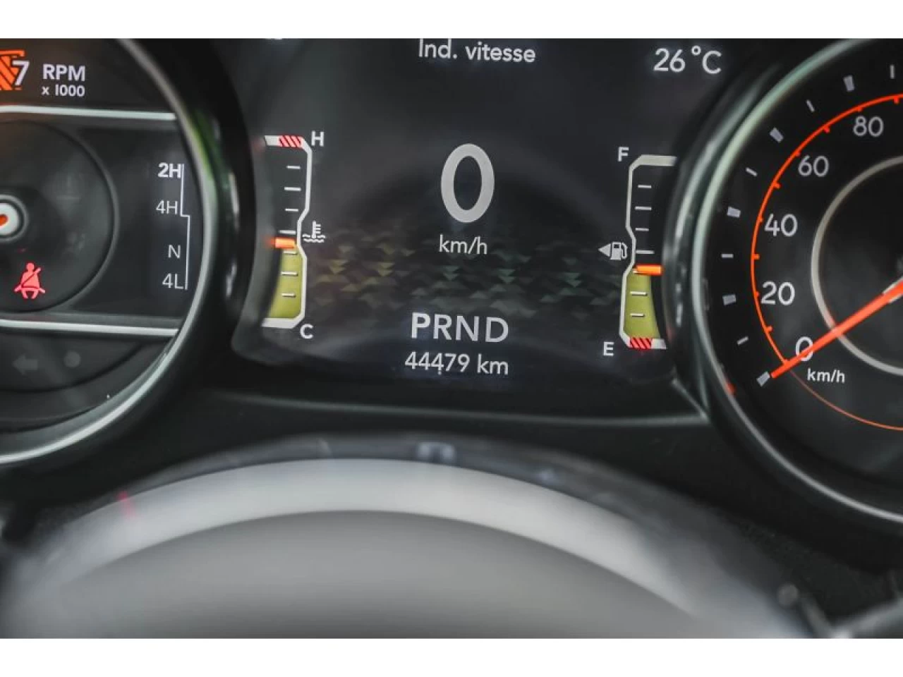 2021 Jeep Wrangler Unlimited Sahara CUIR 2 TOITS SYSTEME ALPINE Image principale