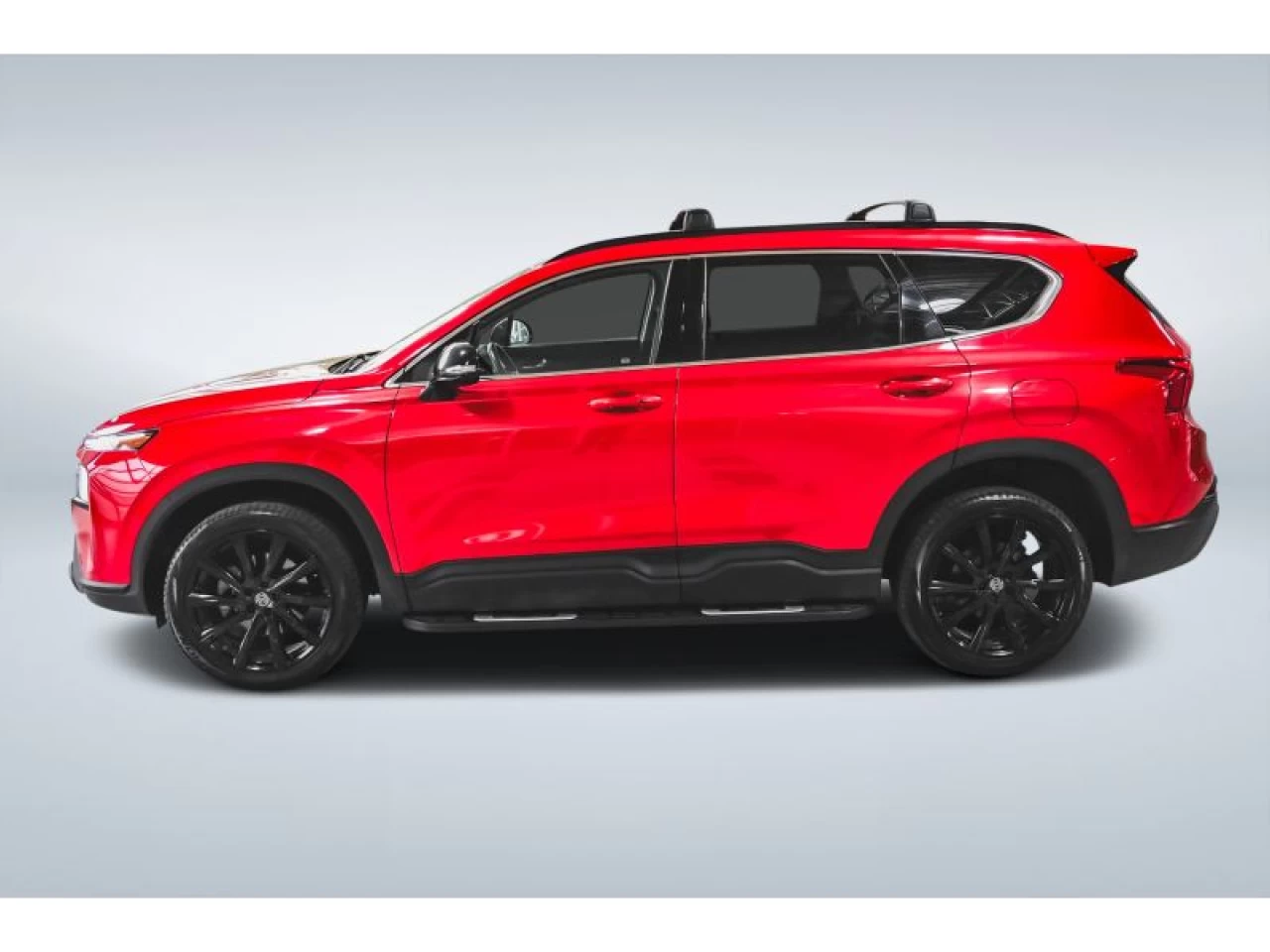 2023 Hyundai Santa Fe Urban AWD CUIR NAVIGATION MAGS BANCS CHAUFFANTS Image principale