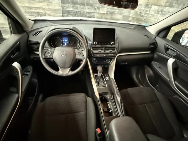 Mitsubishi Eclipse Cross ES AWD BLUETOOTH CAMÉRA DE RECUL **APPROUVÉ À 99.9 2023