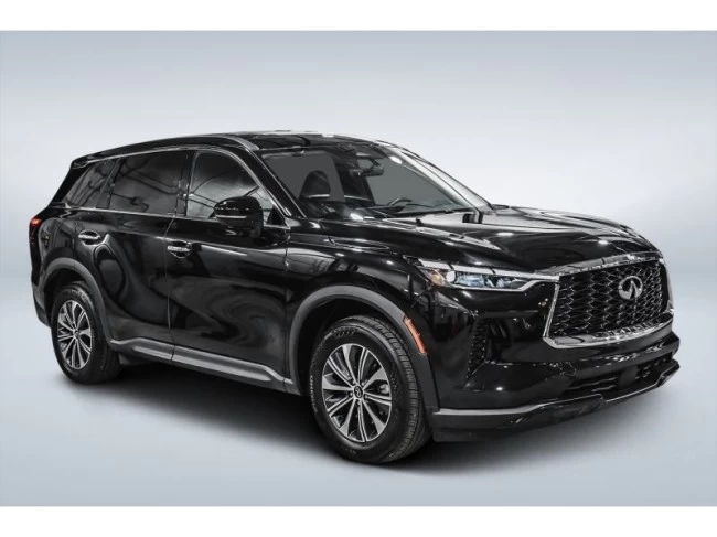 Infiniti QX60 - 2024